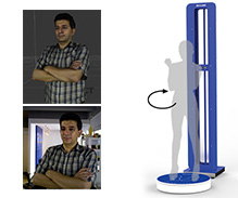 3D Scanner